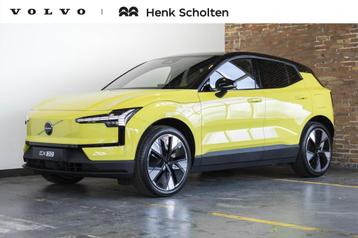 Volvo EX30 Single Motor Extended Range Plus 69 kWh | Warmtep beschikbaar voor biedingen