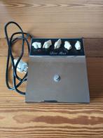 Matchless Dirt Box Pedaal, Muziek en Instrumenten, Ophalen of Verzenden, Gebruikt