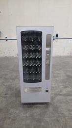 Vendingmachine, Ophalen