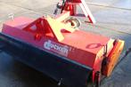 Ducker Veegmachine, Overige merken, Overige brandstoffen, Bedrijf, Te koop