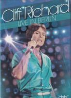 Te koop dvd cliff richard live in berlin (nieuw in verpakki, Alle leeftijden, Ophalen of Verzenden, Nieuw in verpakking, Muziek en Concerten