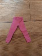 Bjd poppen kleding broekje 1/6 yosd, Verzamelen, Ophalen of Verzenden, Nieuw, Kleertjes