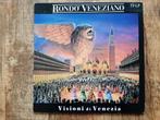 LP Rondo Veneziano / Visioni di Venezia (1989), Cd's en Dvd's, Ophalen of Verzenden, 1980 tot 2000, Gebruikt, 12 inch