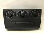 Bedieningspaneel kachel BMW 1-serie E87 LCI 6411922185601, Gebruikt, -, -, Ophalen of Verzenden