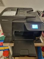 HP Officejet Pro 8715. Gratis afhalen, Computers en Software, Printers, Ophalen, Gebruikt, Inkjetprinter, All-in-one