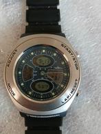 Tempic Digitale Quartz Horloge - Veel Functies, Ophalen of Verzenden, Gebruikt