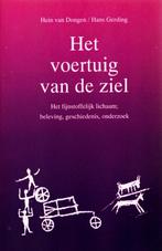 Voertuig Van De Ziel - Hein van Dongen / 9789020255935, Boeken, Esoterie en Spiritualiteit, Hein van Dongen, Ophalen of Verzenden