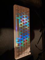 Attack Shark X65 Pro Magnetisch Toetsenbord - Nieuwstaat!, Computers en Software, Toetsenborden, Ophalen, Gaming toetsenbord, Zo goed als nieuw