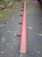 u balk, Doe-het-zelf en Verbouw, Metalen, Ophalen, Gebruikt, IJzer