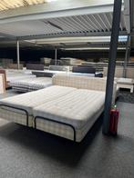 Hästens adjustable 180x210 elektrische boxspring, Huis en Inrichting, Slaapkamer | Bedden, Ophalen, Verstelbaar, 210 cm, Tweepersoons