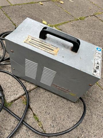 Lasapparaat Kinzo beschikbaar voor biedingen