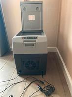 Waeco koelbox TC-35FL-AC, Caravans en Kamperen, Koelboxen, Ophalen of Verzenden, Zo goed als nieuw, Elektrisch