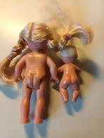 2x popje in 1 koop! Matell/ Simba, Ophalen of Verzenden, Zo goed als nieuw