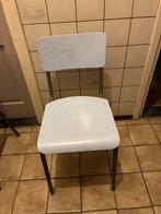 Twee kinderstoeltjes, Huis en Inrichting, Stoelen, Ophalen, Gebruikt, Twee, Overige kleuren