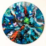 Kunsthandel Gennep - "Neptune", Ophalen of Verzenden