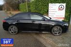 Mercedes A-klasse 250 e Plug-in AMG uitvoering, Gebruikt, Euro 6, 4 cilinders, 160 pk