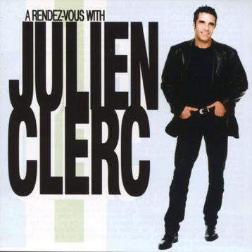 Julien Clerc – A Rendez-Vous With Julien Clerc beschikbaar voor biedingen