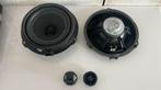 Transit connect speakers tweeters 2021, Auto diversen, Autospeakers, Ophalen of Verzenden, Zo goed als nieuw