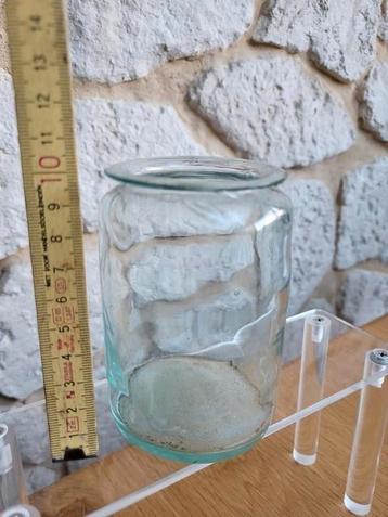 Apothekers pot bodemvondst  beschikbaar voor biedingen