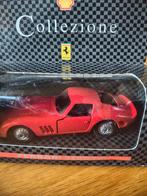 Shell Collezione Ferrari Modelauto, Ophalen of Verzenden, Gebruikt, Auto, Overige merken