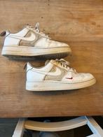 Nike Air Force, Nike, Ophalen of Verzenden, Gedragen, Wit