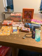 Diddl verzameling zonder stickervel, Verzamelen, Diddl, Ophalen, Zo goed als nieuw, Papier, Kaart of Schrift