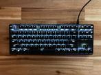 Razer Blackwidow Lite, Gebruikt, Ophalen of Verzenden, Razer BlackWidow, Qwerty