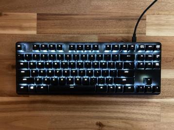 Razer Blackwidow Lite beschikbaar voor biedingen