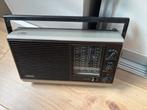 Vintage Erres SX 1780 radio, Ophalen, Gebruikt, Radio