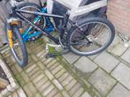 Fietskar te koop, Gebruikt, 20 tot 40 kg, Ophalen of Verzenden, Kinderkar