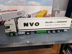 Scania met koeltrailer wsi N.V.O, Ophalen of Verzenden