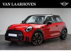 MINI Hatchback Cooper Rockingham GT JCW Automaat / Premium P, Auto's, Mini, 136 pk, Gebruikt, Met garantie (alle), Bedrijf
