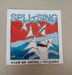 Splitsing - Wind En Zeilen, 7 inch, Single, Ophalen of Verzenden, Zo goed als nieuw