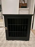 Trixie bench / honden woning / hondenhok/ hondenhuis, Dieren en Toebehoren, Ophalen, Zo goed als nieuw