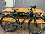 Cube attention 29 inch mountainbike frame L MTB 1x10 deorext, Hardtail, Ophalen, Zo goed als nieuw, Overige merken