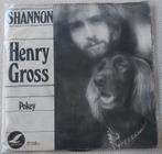 Henry Gross - Shannon / Pokey - 7"single, Cd's en Dvd's, Ophalen of Verzenden