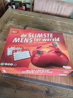 Spel de Slimste mens ter wereld, Ophalen of Verzenden, Zo goed als nieuw