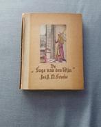 'De Sage van den Rijn' – Jos J.M. Seveke (1943), Jos J.M. Seveke, Ophalen of Verzenden, 20e eeuw of later, Gelezen