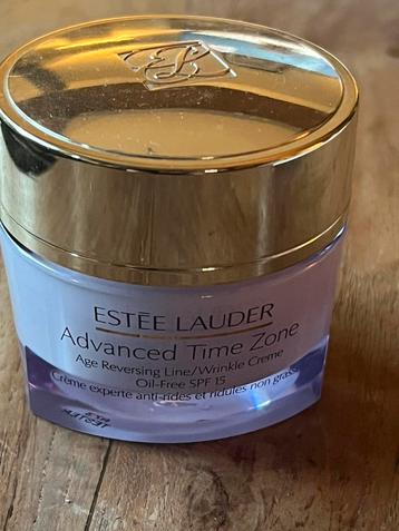 Estée Lauder Advanced Time Zone anti rimpel creme 50 ml beschikbaar voor biedingen