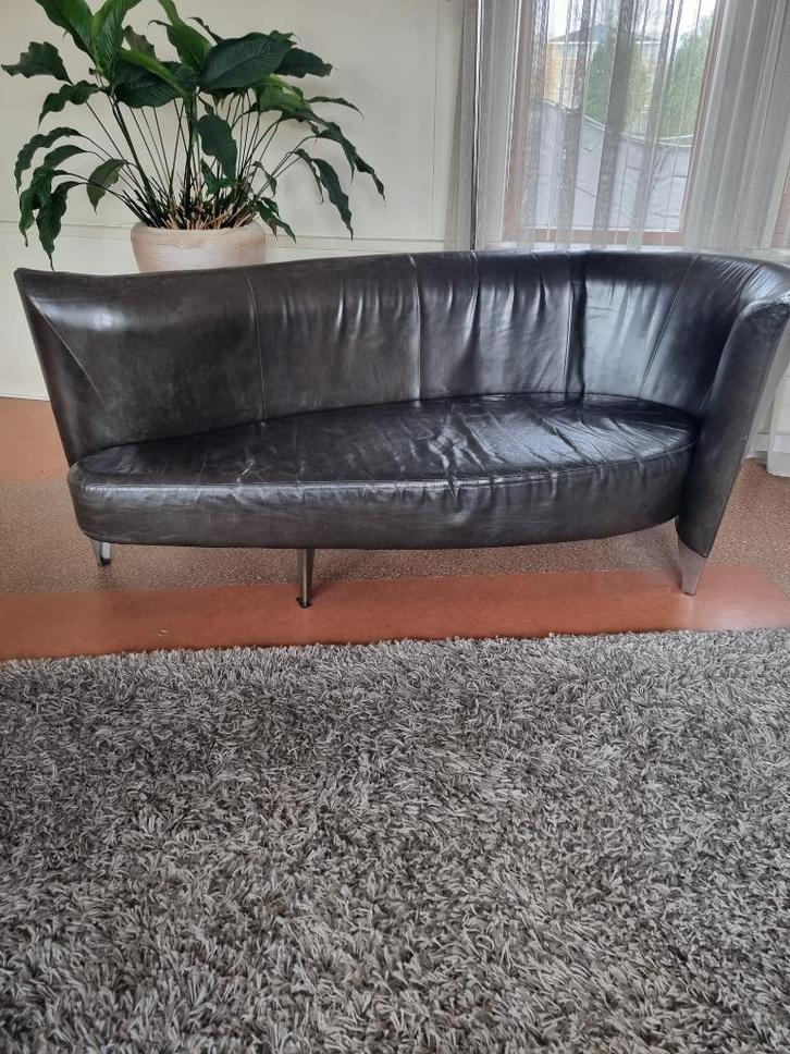 Montis Cabinet Chaise Longue, Huis en Inrichting, Banken | Sofa's en Chaises Longues, Gebruikt, Tweepersoons, 150 tot 200 cm, 75 tot 100 cm