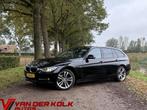 BMW 3-serie Touring 330d xDrive High Executive Automaat Navi, Auto's, BMW, Automaat, Euro 5, 258 pk, 1650 kg
