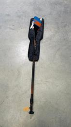 Naish Performance 85 ALU 3-piece Peddel