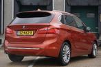 BMW 2-serie Active Tourer 218i 140pk AUT High Executive Laun, 12 maanden, Overige kleuren, Lichtsensor, Bedrijf
