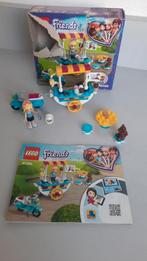 Lego friends ijssalon 41389, Ophalen of Verzenden, Zo goed als nieuw