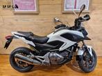 HONDA NC 700 X C-ABS (bj 2012), Motoren, 2 cilinders, HONDA, Bedrijf, Onbekend