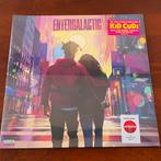 LP Kid Cudi - Entergalactic (Pink Vinyl), Ophalen of Verzenden, 2000 tot heden, Zo goed als nieuw, 12 inch