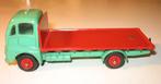 Dinky (432) Guy Warrior platte vrachtwagen, Ophalen of Verzenden, Gebruikt, Bus of Vrachtwagen, Dinky Toys
