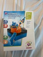 Schiet uitdaging., Ophalen of Verzenden, Gebruikt, Jongen of Meisje