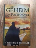 Het geheim van de Ravenhorst., Ophalen of Verzenden, Zo goed als nieuw