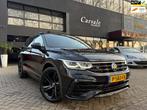 Volkswagen Tiguan 1.5 TSI 3x R-Line Business+ Pano virtual d, 1441 kg, Euro 6, 4 cilinders, 150 pk